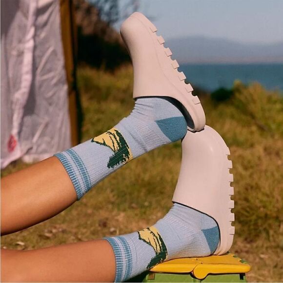 FP Movement Halftime Clogs US 11/12 - Picture 7 of 8